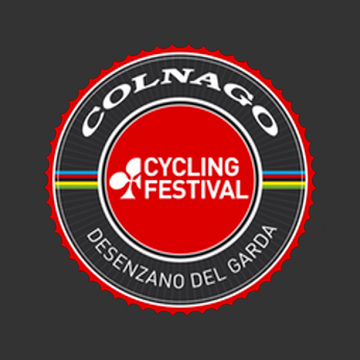 Colnago Cycling Festival