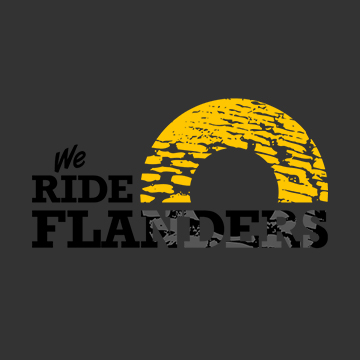 Ronde van Vlaanderen Cyclo