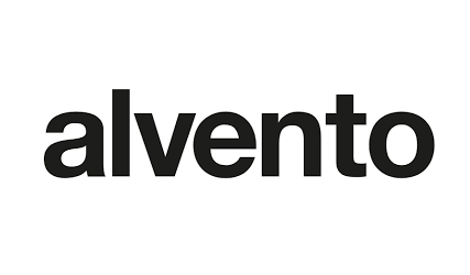 logo al vento