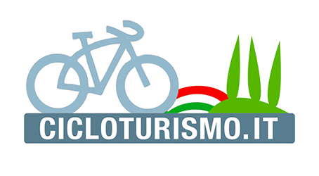 logo cicloturismo