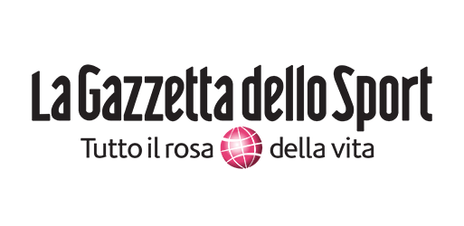 logo gazzetta dello sport