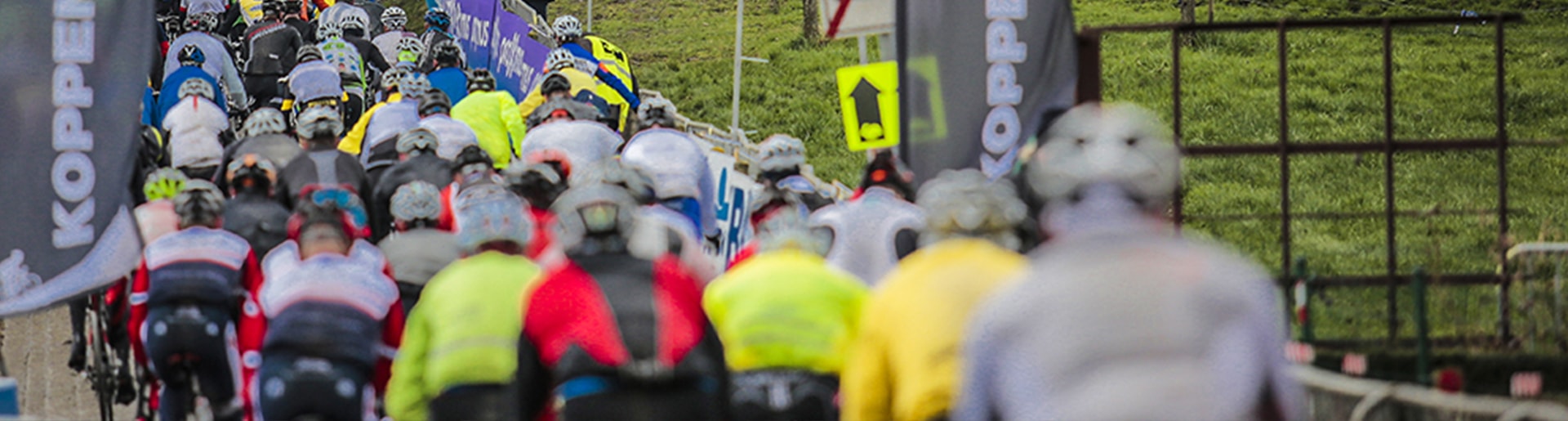 Giro delle Fiandre 2018 con Bike Division Tour Operator