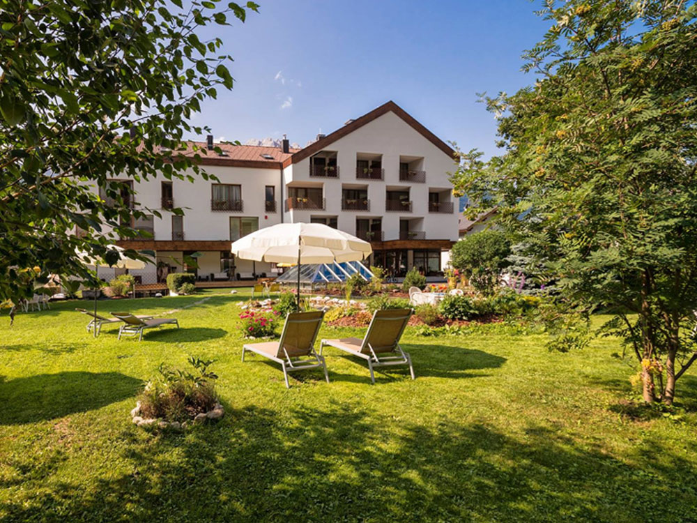 Programma Eroica Dolomiti 2018 - venerdì 7 settembre