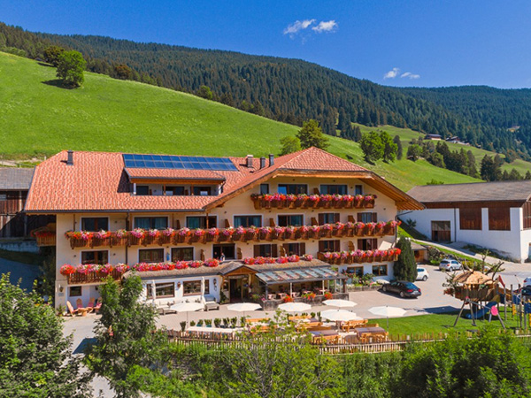 Hotel Schopfenhof 3*s